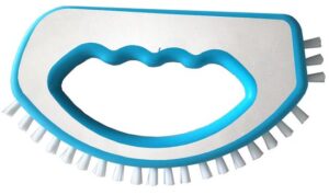 AQUA LASER VOEGEN-BORSTELSET 3-DLG - Afbeelding 4