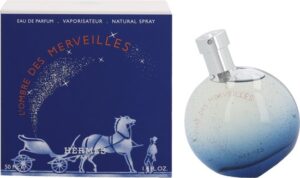 Hermes L'Ombre Des Merveilles Eau de Parfum Spray 50 ml - Afbeelding 4