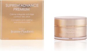 Suprem'advance Premium Eyes By Jeanne Piaubert 15 Ml - Afbeelding 2