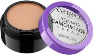 Gezichts Corrector Catrice Ultimate Camouflage 020N-light beige (3 g) - Afbeelding 4