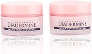 Diadermine Double Action Anti Wrinkle Day Cream 50ml Set 2 Pieces - Afbeelding 2