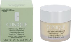 Clinique Dramatically Different Moisturizing Cream vochtinbrengende lichaamscrA me 50 ml - Afbeelding 9