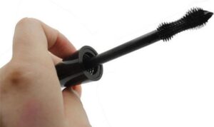 Baolishi Pumped Up Mascara Zwart Defining - Waterproof - Afbeelding 2