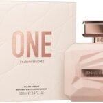 Jennifer Lopez One Edp Spray