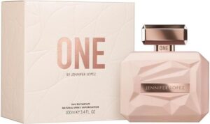 Jennifer Lopez One Edp Spray