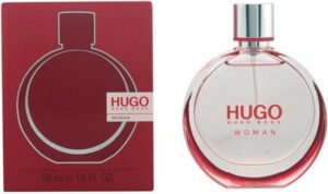 Hugo Boss Hugo Eau De Parfum Spray 50 Ml For Women - Afbeelding 12