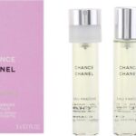 Chanel Chance Eau Fraiche EDT Refill 2 x 20 ml   EDT Refill with spray 20 ml  woman