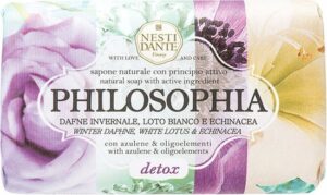 Zeep - Philosophia Detox - Afbeelding 6