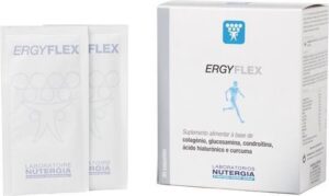 Nutergia Ergyflex 30 Sobres De 6g