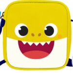 Parfumset voor Kinderen Baby Shark (3 pcs)