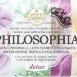 Zeep - Philosophia Detox