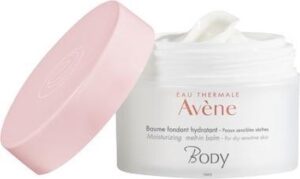 Body Moisturizing Melt-in Balm - Moisturizing Body Balm By Avene 250 Ml - Afbeelding 3