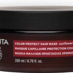 Apivita Color Protection Hair Mask