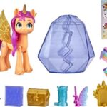 My Little Pony Sunny Starscout