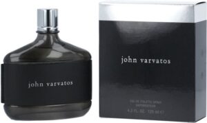 John Varvatos Eau De Toilette Classic 125 ml - Voor Mannen - Afbeelding 6