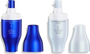 Shiseido Bio Performance Skin Filler Serum Lote 2 Piezas - Afbeelding 3