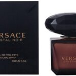 Versace Crystal Noir - 50 ml - Eau de toilette