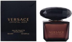 Versace Crystal Noir - 50 ml - Eau de toilette