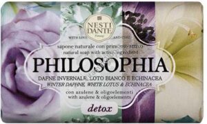 Zeep - Philosophia Detox - Afbeelding 4