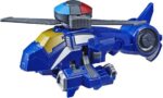 Hasbro Transformer Rescue Bots Academy Whirl De Flight-bot - Afbeelding 2