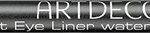 Artdeco Soft Eye Liner Waterproof - 23 Cobalt Blue - Vegan