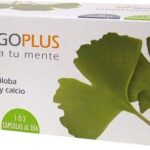 Nutergia Vecti Seren 60 Caps Nueva Formula