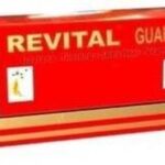 Pharma Otc Guarana Revital 20 Ampoules