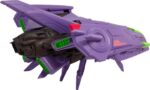 Pixar Lightyear Hyperspeed Series Ruimteschip van Zurg - Afbeelding 5