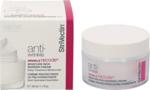 Strivectin Wrinkle Recode Moisture Rich Barrier Cream - Afbeelding 4
