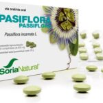 Passiflora Inc 230Mg 28-S Sor