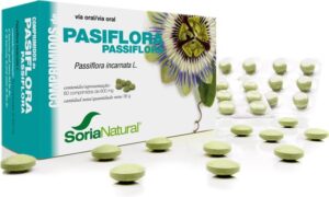 Passiflora Inc 230Mg 28-S Sor