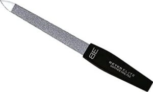 Beter Elite Sapphire Nail File - Afbeelding 3