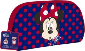 Cadeauset Minnie Junior 100/50 Ml Rood/blauw 4-delig - Afbeelding 3