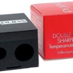 Pupa Double Pencil Sharpener