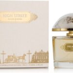 Armaf High Street by Armaf 100 ml - Eau De Parfum Spray