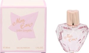 Lolita Lempicka Mon Eau EDP W 30 ml - Afbeelding 3