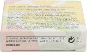 Clinique Foundation Blushing Blush Powder Blush 120 Bashful Blush - Afbeelding 5