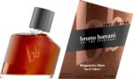 Bruno Banani Magnetic Man Eau de Toilette - Herenparfum, amberachtige, houtachtige, mannelijke geur, vegan formule 30 ml - Afbeelding 3
