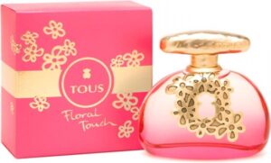 Tous - Floral Touch - Eau De Toilette - 100mlML - Afbeelding 2