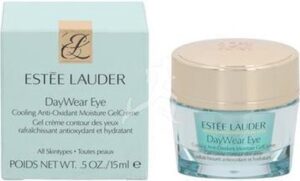 Estee Lauder Gel Creme Estee Lauder Huidverzorging DayWear en NightWear Gel Creme Cooling Anti Oxidant Moisture Gel Creme 15 ml - Afbeelding 15