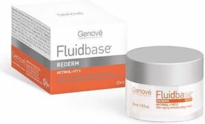 Retinol + Vit. C | Rederm Genove - Afbeelding 2