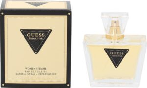 Guess Seductive 75 ml Eau de Toilette - Damesparfum - Afbeelding 6