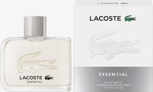 Lacoste Essential EDT M 75 ml