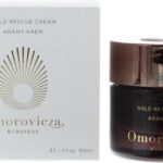Omorovicza Gold Rescue Cream 50ml