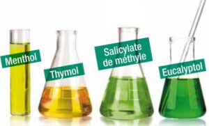 Listerine Mouthwash Cool Mint 1000 Ml - Afbeelding 2