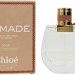 Chloé Nomade Jasmine Naturel Intense Eau De Parfum Intense Spray 75ml