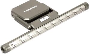 Grundig Draaibare LED Lamp - Afbeelding 2