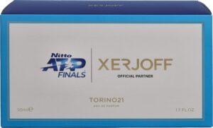 XerJoff Torino 21 Eau de Parfum 50ml - Afbeelding 4