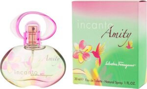 Salvatore Ferragamo Incanto Amity - 30 ml - eau de toilette - Afbeelding 2