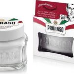 Proraso Sensitive Pre-Shave Crème 100ml